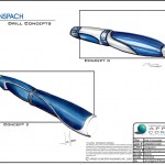 ANSID100104 Drill Concept C&D