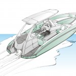 yamaha concept dev stern perspective 20