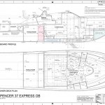 SY 37' CC detailed plans