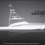 52' profile concept