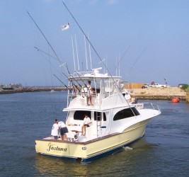 Briggs 46′