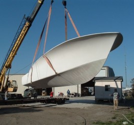 Briggs 55′