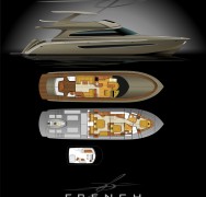 French Yachts 72′