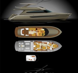 French Yachts 72′