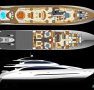 French Yachts 155′