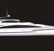 French Yachts 185′