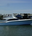 Carolina Yachts 61′