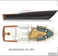 Seahunter 44′