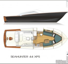 Seahunter 44′