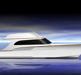 Sculley 53′