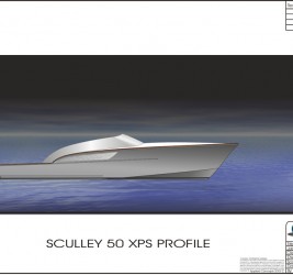 Sculley 50′