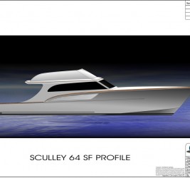 Sculley 64′