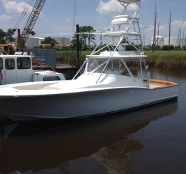 Long 40′
