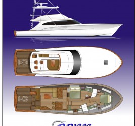 Briggs 63′