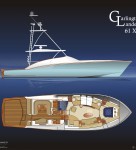 Garlington 61′ express