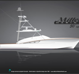 Miller 52′