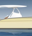 Blue Water Yachts – 34’ CC