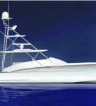 Carolina Yachts – 54’ IPS