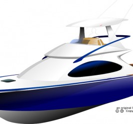 French Yachts Jager 41′