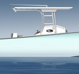 H-Craft 28′